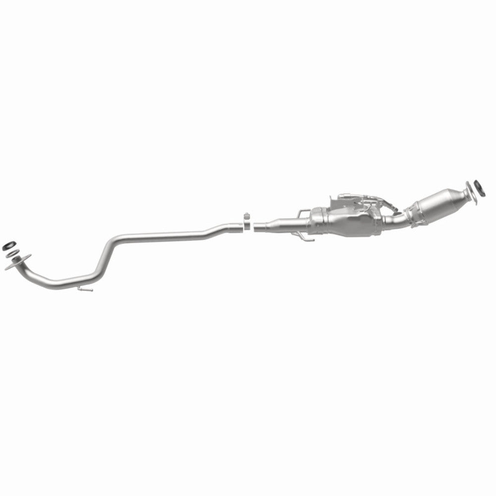 Fits 2014-19 Toyota Prius C EPA Compliant Catalytic Converter 280456