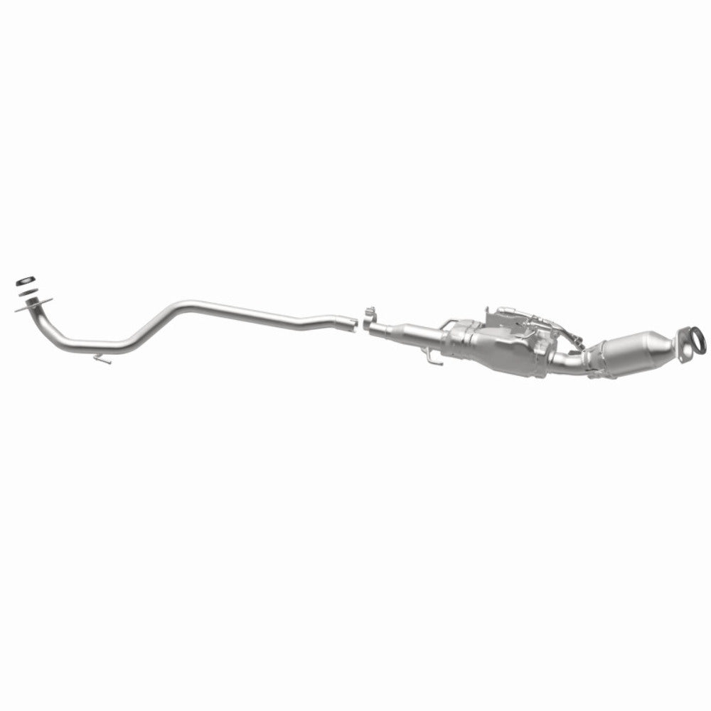Fits 2014-19 Toyota Prius C EPA Compliant Catalytic Converter 280456