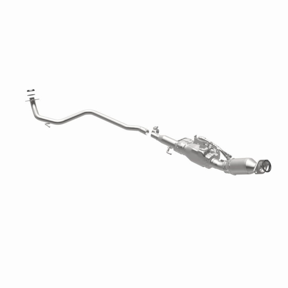 Fits 2014-19 Toyota Prius C EPA Compliant Catalytic Converter 280456