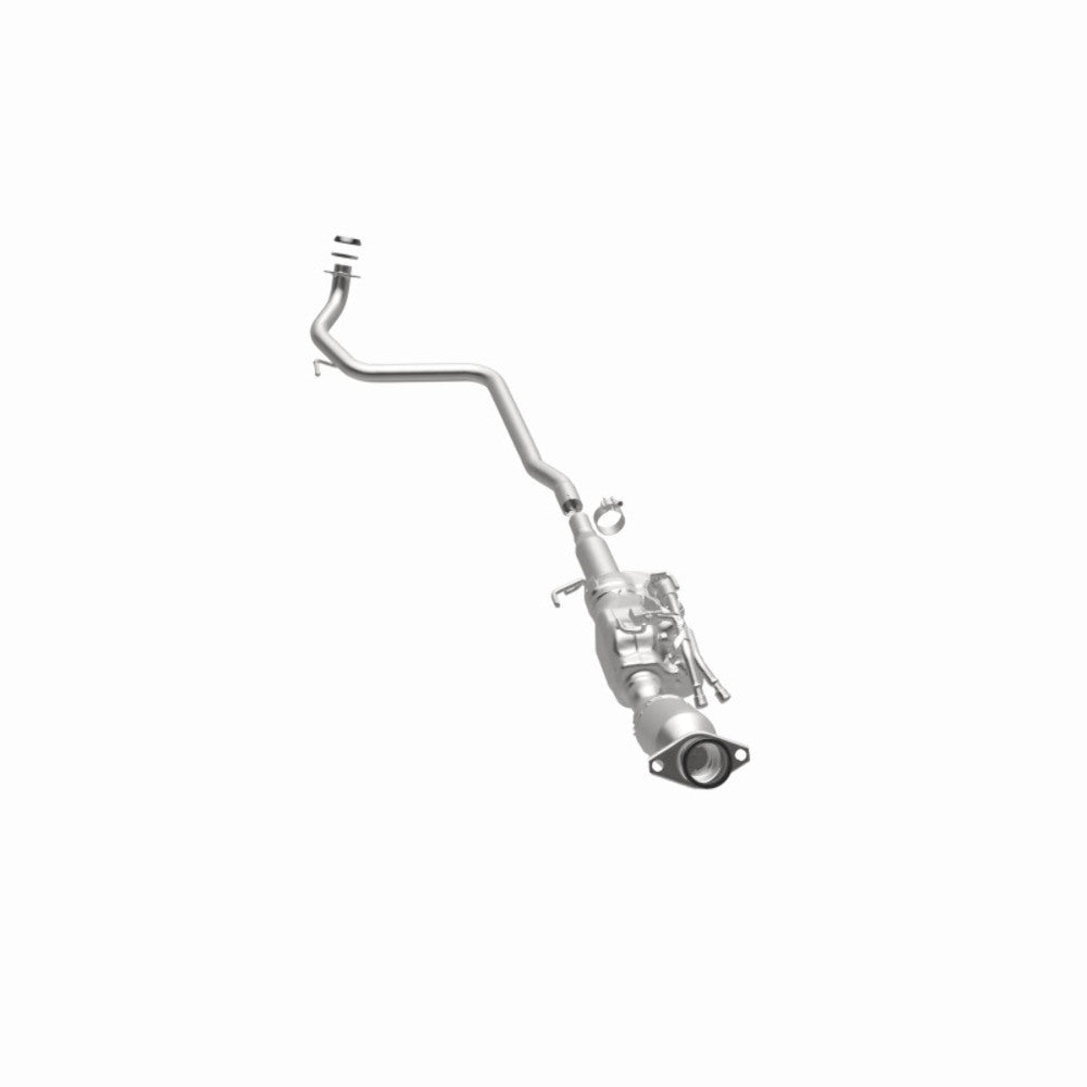 Fits 2014-19 Toyota Prius C EPA Compliant Catalytic Converter 280456