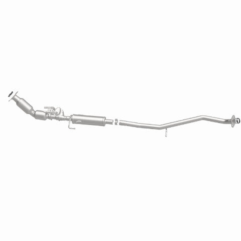 Fits 2012-17 Toyota Prius V EPA Compliant Catalytic Converter 280462