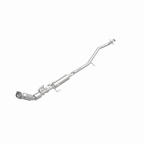 Fits 2012-17 Toyota Prius V EPA Compliant Catalytic Converter 280462
