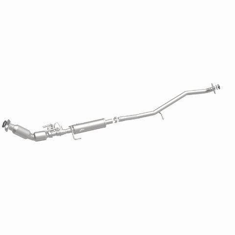 Fits 2012-17 Toyota Prius V EPA Compliant Catalytic Converter 280462