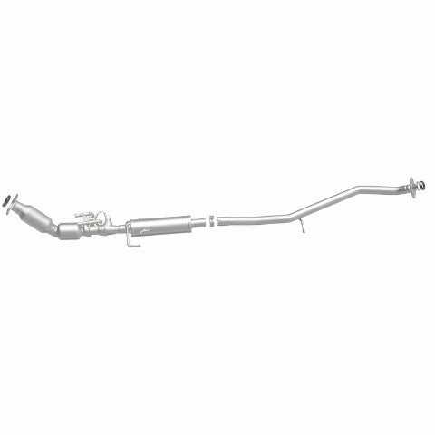 Fits 2012-17 Toyota Prius V EPA Compliant Catalytic Converter 280462