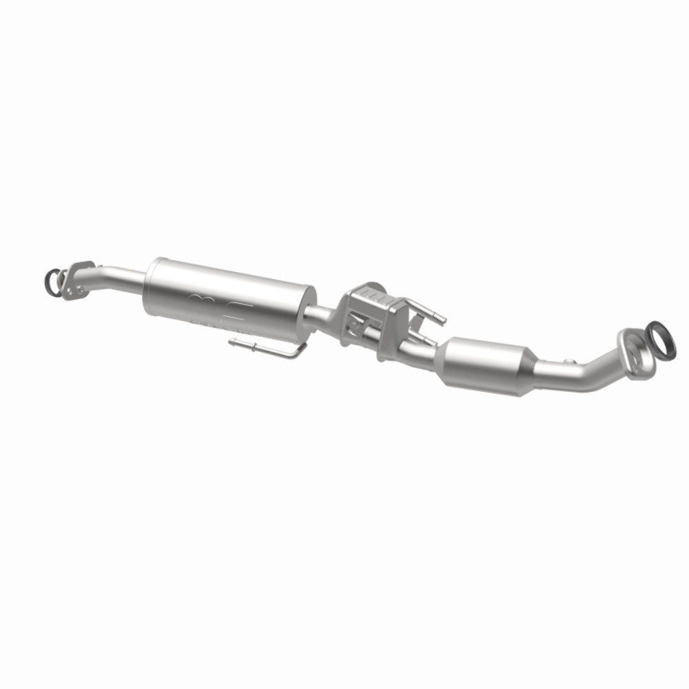 Fits 2016-2022 Toyota Prius EPA Compliant Direct-Fit Catalytic Converter 280468