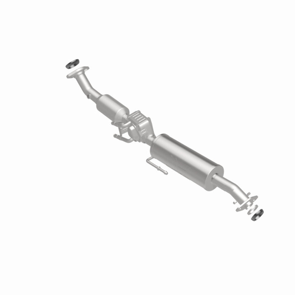 Fits 2016-2022 Toyota Prius EPA Compliant Direct-Fit Catalytic Converter 280468