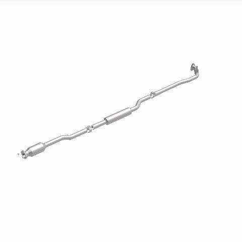 Fits 2014-2018 Mitsubishi Outlander EPA Compliant Catalytic Converter 280651