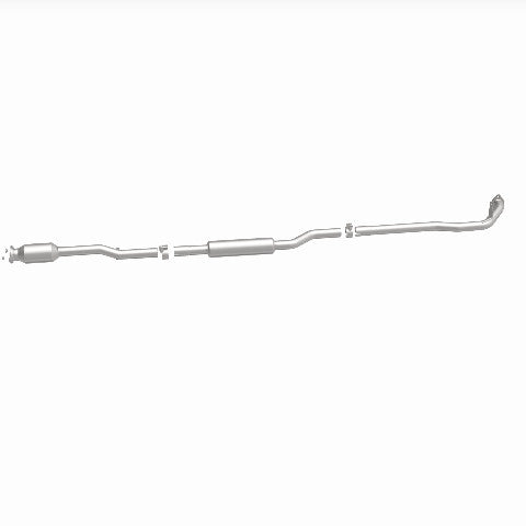 Fits 2014-2018 Mitsubishi Outlander EPA Compliant Catalytic Converter 280651