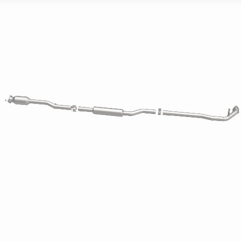 Fits 2014-2018 Mitsubishi Outlander EPA Compliant Catalytic Converter 280651