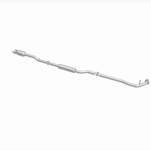 Fits 2014-2018 Mitsubishi Outlander EPA Compliant Catalytic Converter 280651