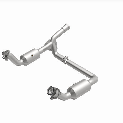 Fits 2019-20 Chevrolet Silverado 1500 EPA Compliant Catalytic Converter 280656