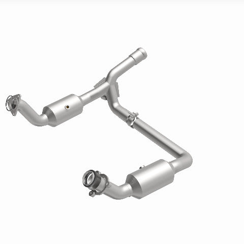 Fits 2019-20 Chevrolet Silverado 1500 EPA Compliant Catalytic Converter 280656