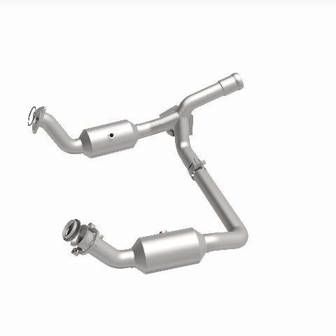 Fits 2019-20 Chevrolet Silverado 1500 EPA Compliant Catalytic Converter 280656