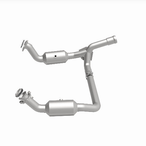 Fits 2019-20 Chevrolet Silverado 1500 EPA Compliant Catalytic Converter 280656