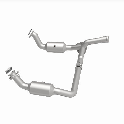 Fits 2019-20 Chevrolet Silverado 1500 EPA Compliant Catalytic Converter 280656