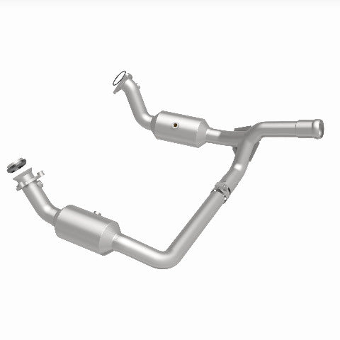Fits 2019-20 Chevrolet Silverado 1500 EPA Compliant Catalytic Converter 280656