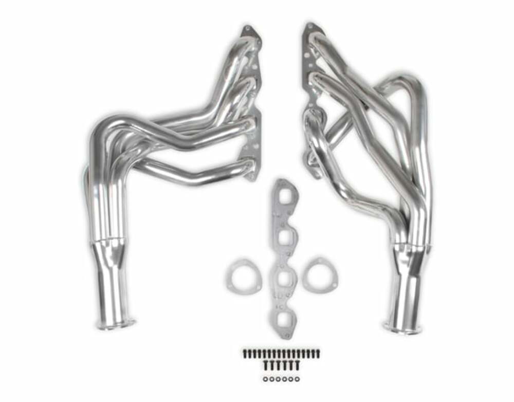 1967-1974 Chevrolet Suburban Hooker Super Competition Long Tube Headers