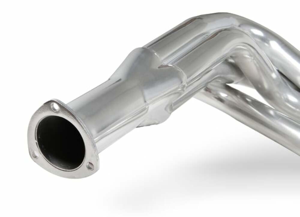 1967-1974 Chevrolet Suburban Hooker Super Competition Long Tube Headers