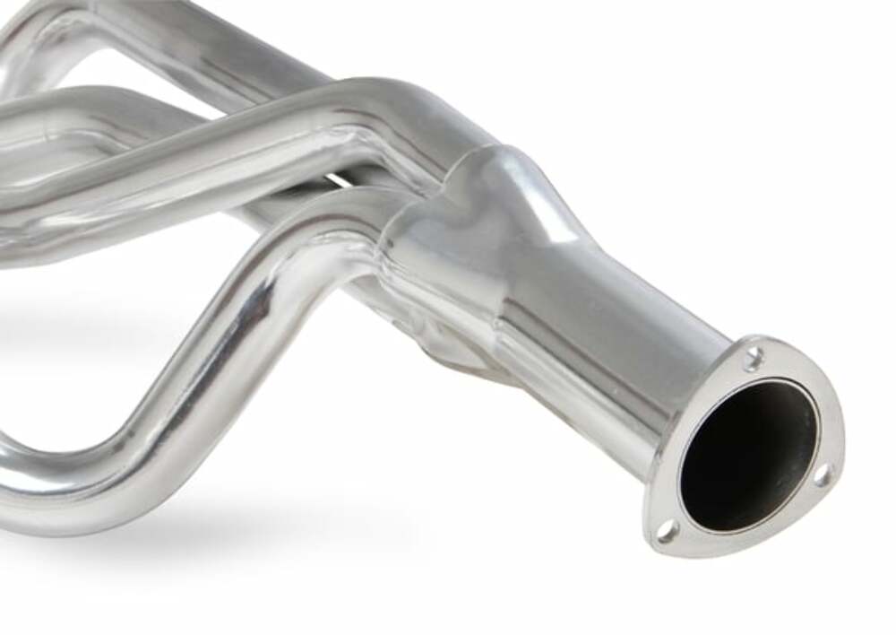 1967-1974 Chevrolet Suburban Hooker Super Competition Long Tube Headers