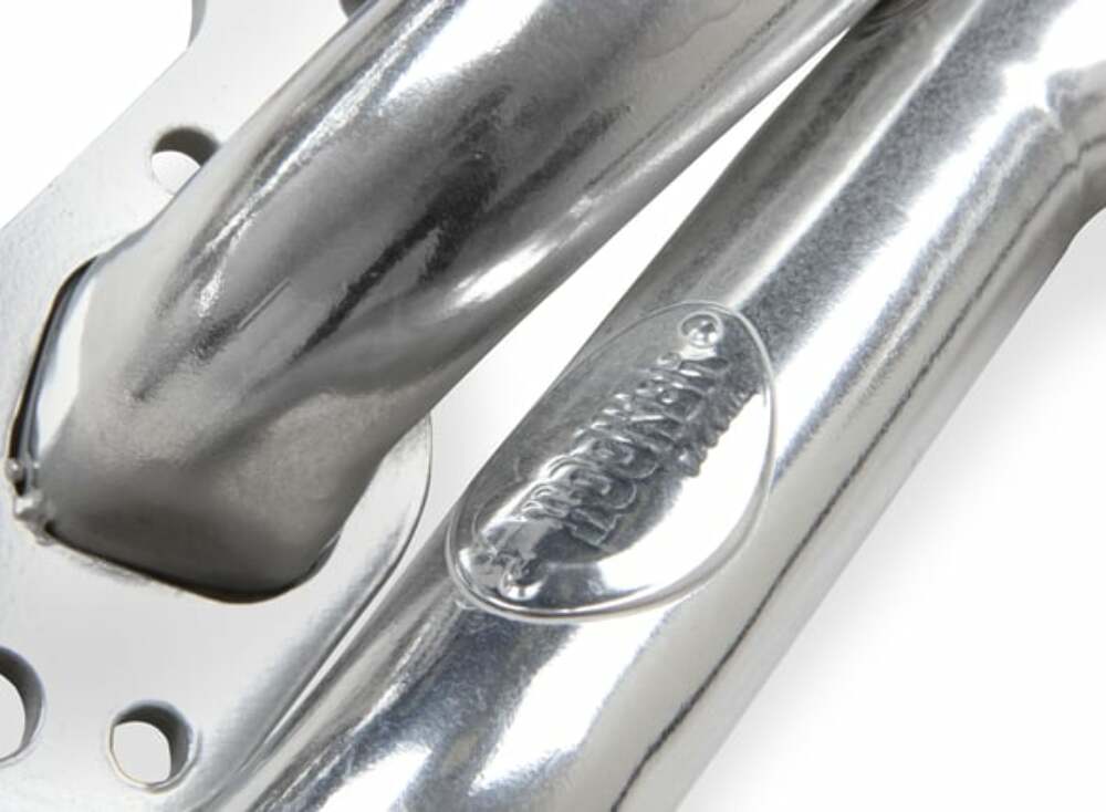 1967-1974 Chevrolet Suburban Hooker Super Competition Long Tube Headers