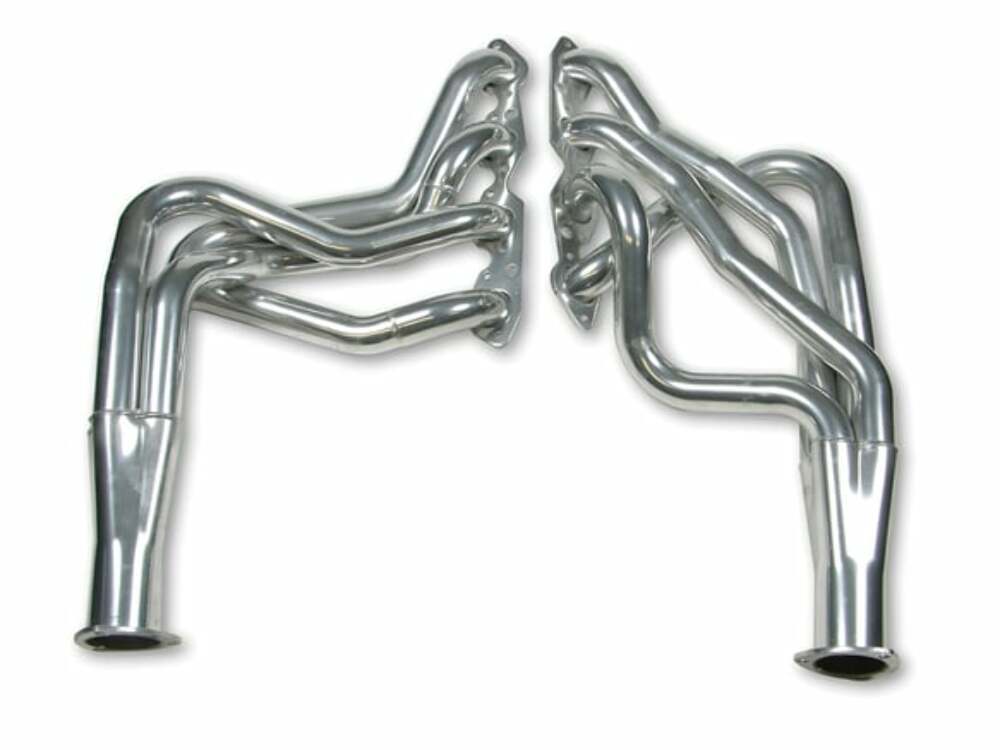 1967-1974 Chevrolet Suburban Hooker Super Competition Long Tube Headers