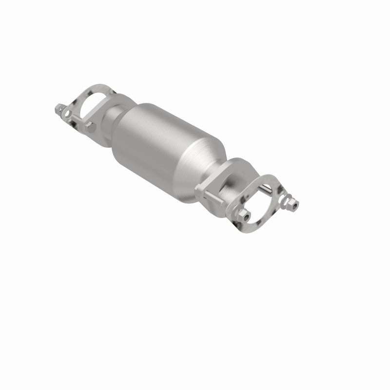 2009 Hyundai Genesis 4.6L Direct-Fit Catalytic Converter 5571740 Magnaflow - Catalytic Converters Car Part People