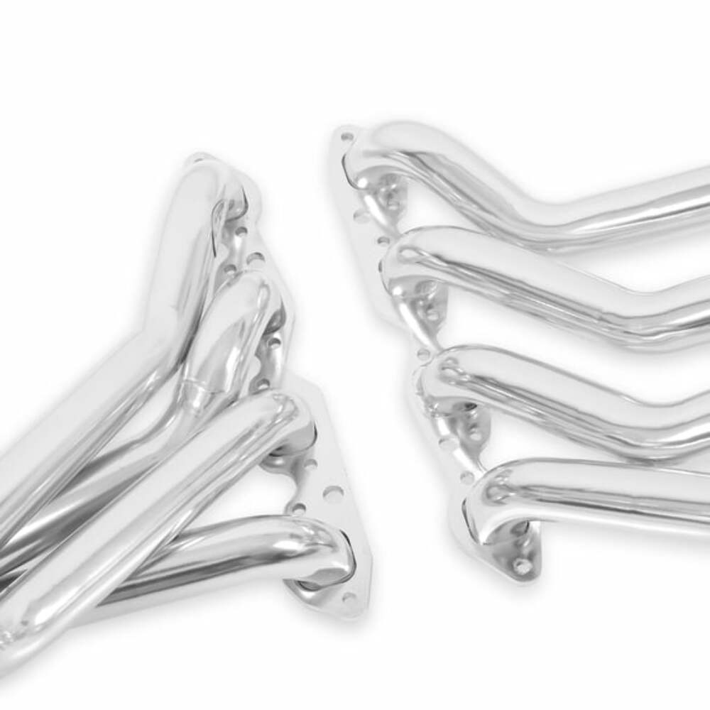 1968-1974 Chevrolet Pickup Long Tube Headers Hooker Super Competition 2841-1HKR