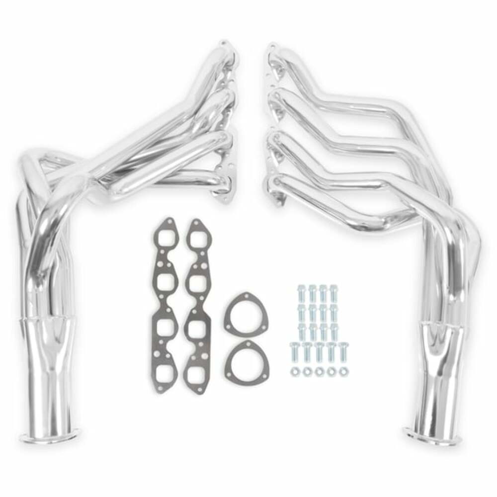 1968-1974 Chevrolet Pickup Long Tube Headers Hooker Super Competition 2841-1HKR