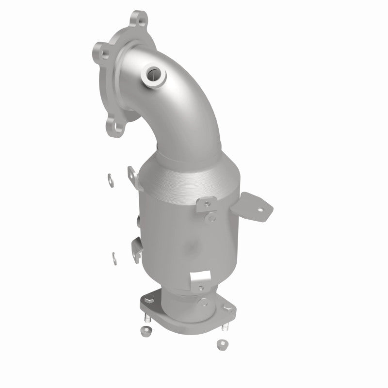 16-17 Chevrolet Malibu Coupled Direct-Fit Catalytic Converter 21-420 Magnaflow