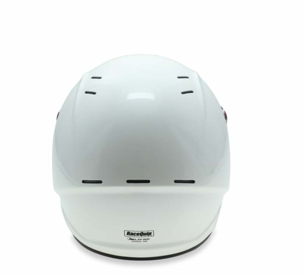 Vesta20 Sa2020 Wh Lrg Helmet - 286115RQP