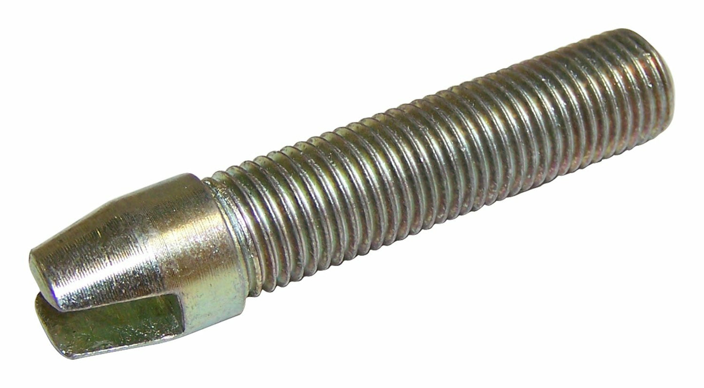 Crown Automotive - Metal Unpainted Drum Brake Adjuster Screw - 2881686