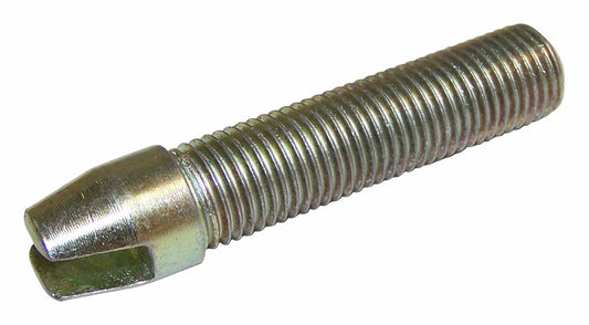 Crown Automotive - Metal Unpainted Drum Brake Adjuster Screw - 2881686