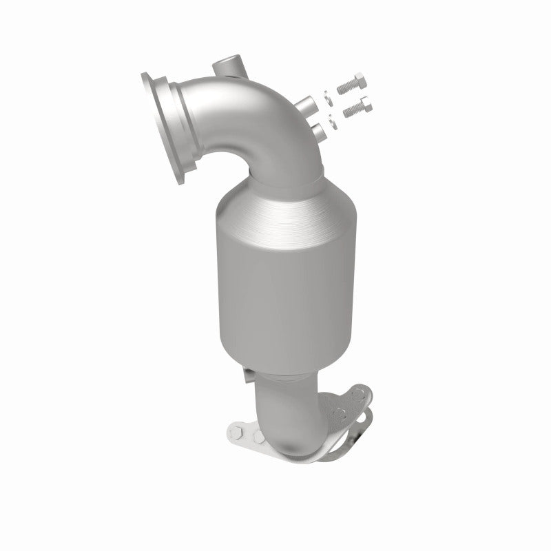 2016-2017 Chevrolet Malibu 1.5L Direct-Fit Catalytic Converter 5561421 Magnaflow - Catalytic Converters Car Part People