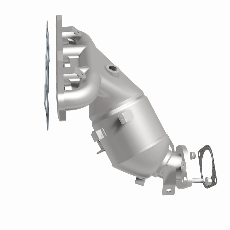 2018-2024 Nissan Kicks OEM Grade Manifold Catalytic Converter 290031