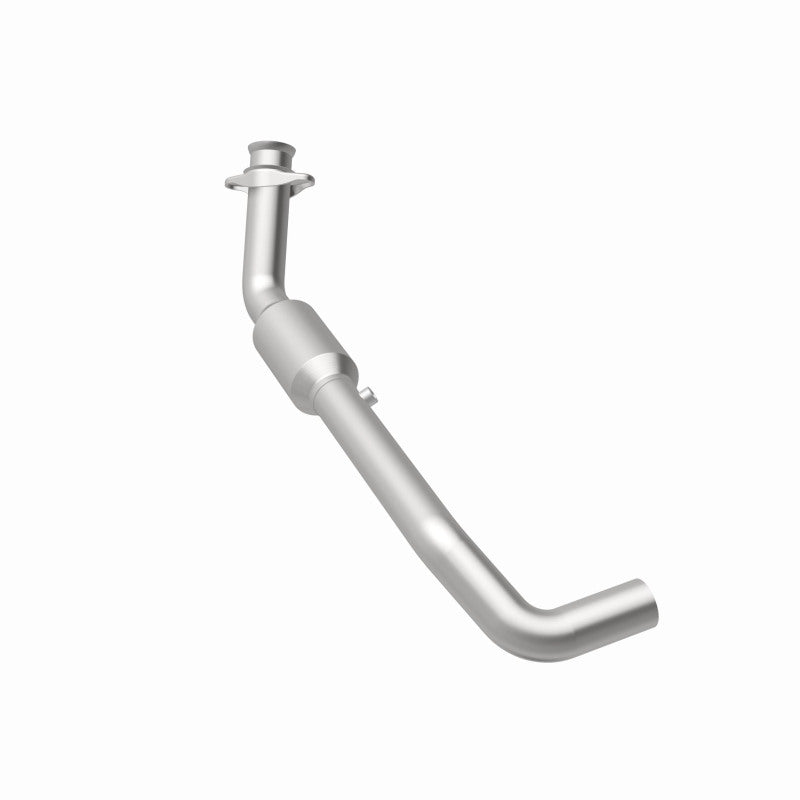 2007 2008 Ford F-150 4.2L Direct-Fit Catalytic Converter 5451155 Magnaflow - Catalytic Converters Car Part People