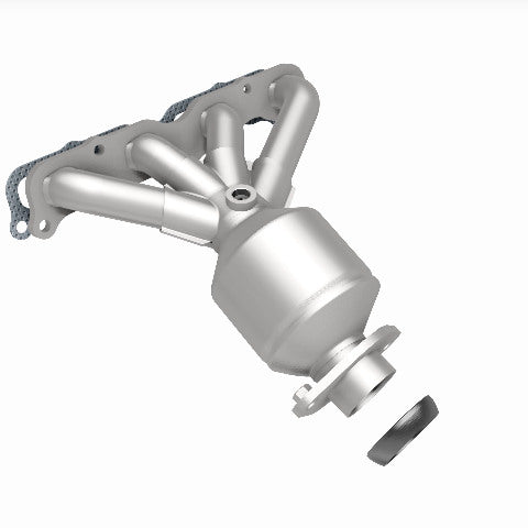 Fits 2016 Mitsubishi Outlander EPA Compliant Manifold Catalytic Converter 290103