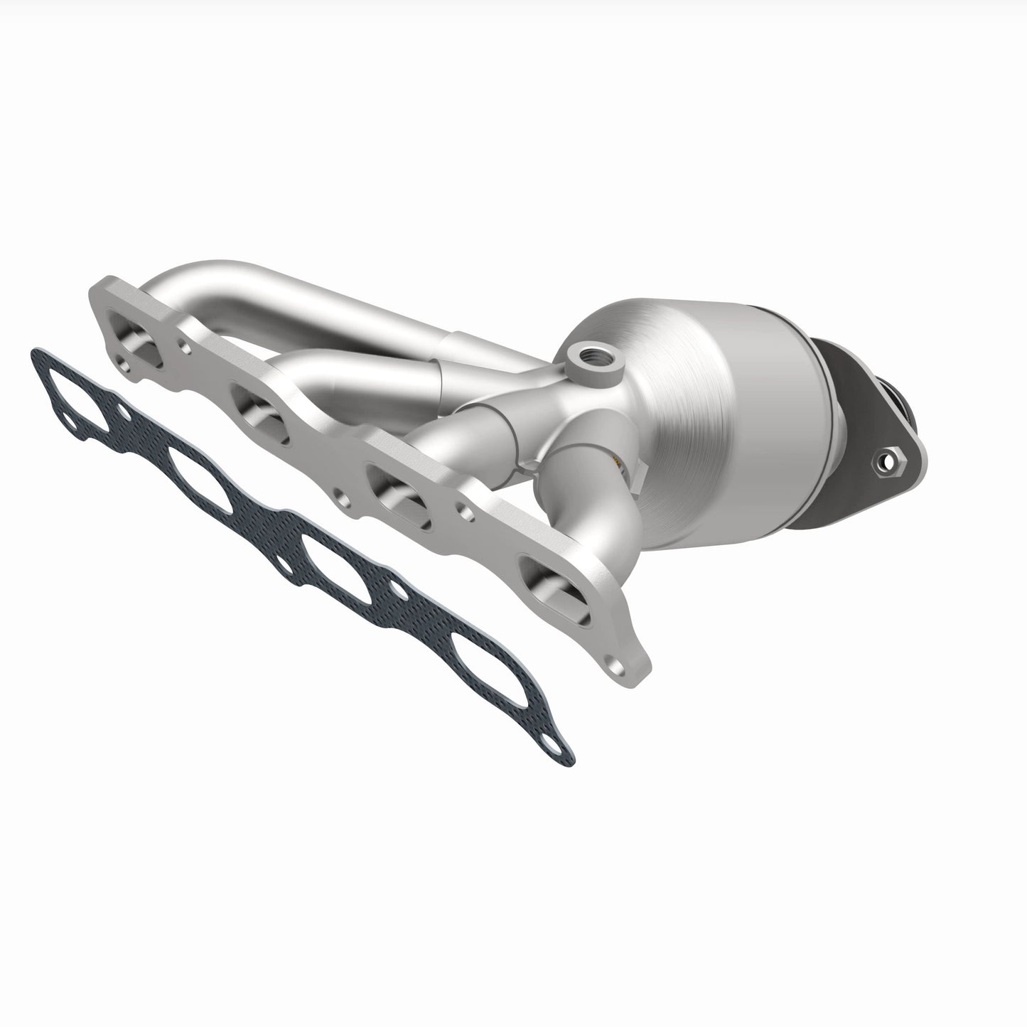 Fits 2016 Mitsubishi Outlander EPA Compliant Manifold Catalytic Converter 290103 - Catalytic Converters Car Part People