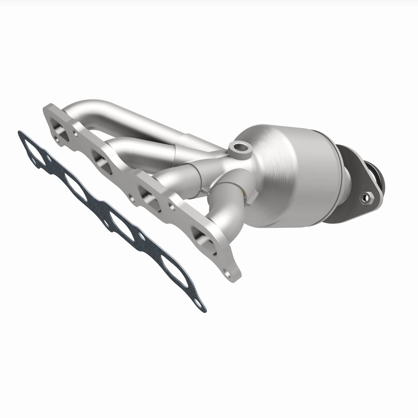 Fits 2016 Mitsubishi Outlander EPA Compliant Manifold Catalytic Converter 290103 - Catalytic Converters Car Part People