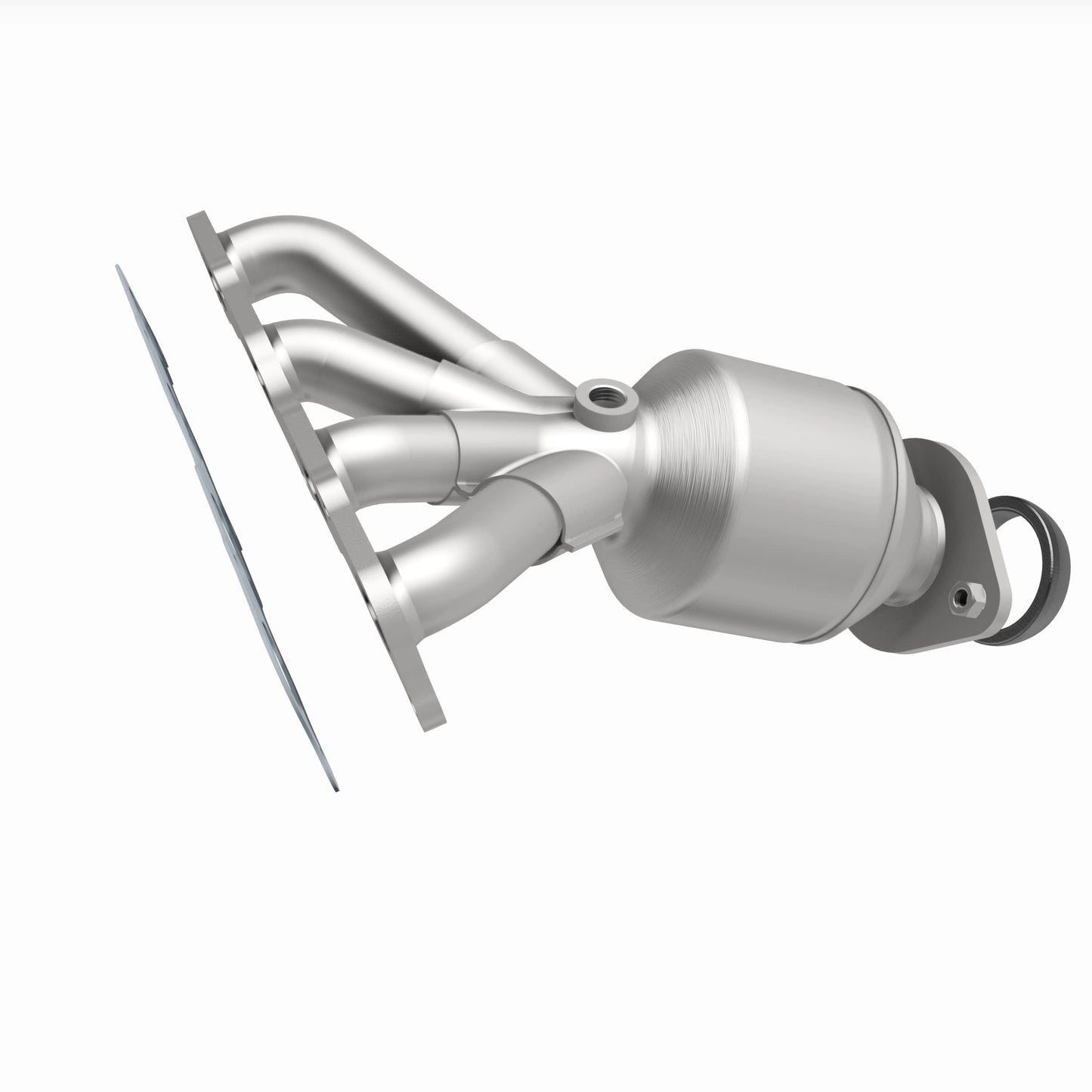 Fits 2016 Mitsubishi Outlander EPA Compliant Manifold Catalytic Converter 290103 - Catalytic Converters Car Part People