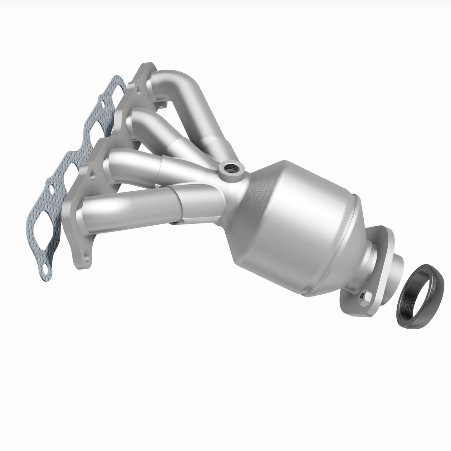 Fits 2016 Mitsubishi Outlander EPA Compliant Manifold Catalytic Converter 290103 - Catalytic Converters Car Part People