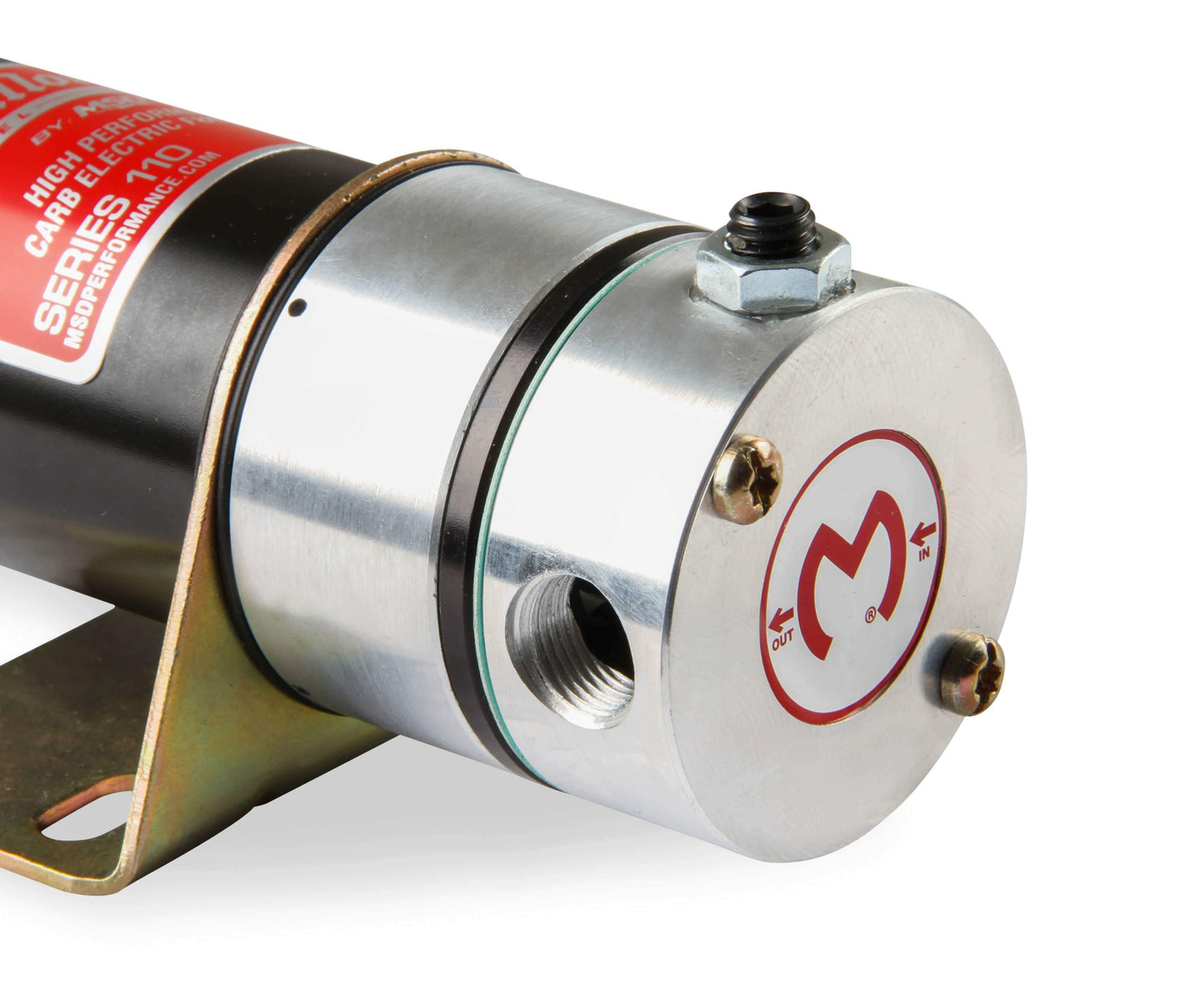 Mallory 29256 Comp Pump Series 110