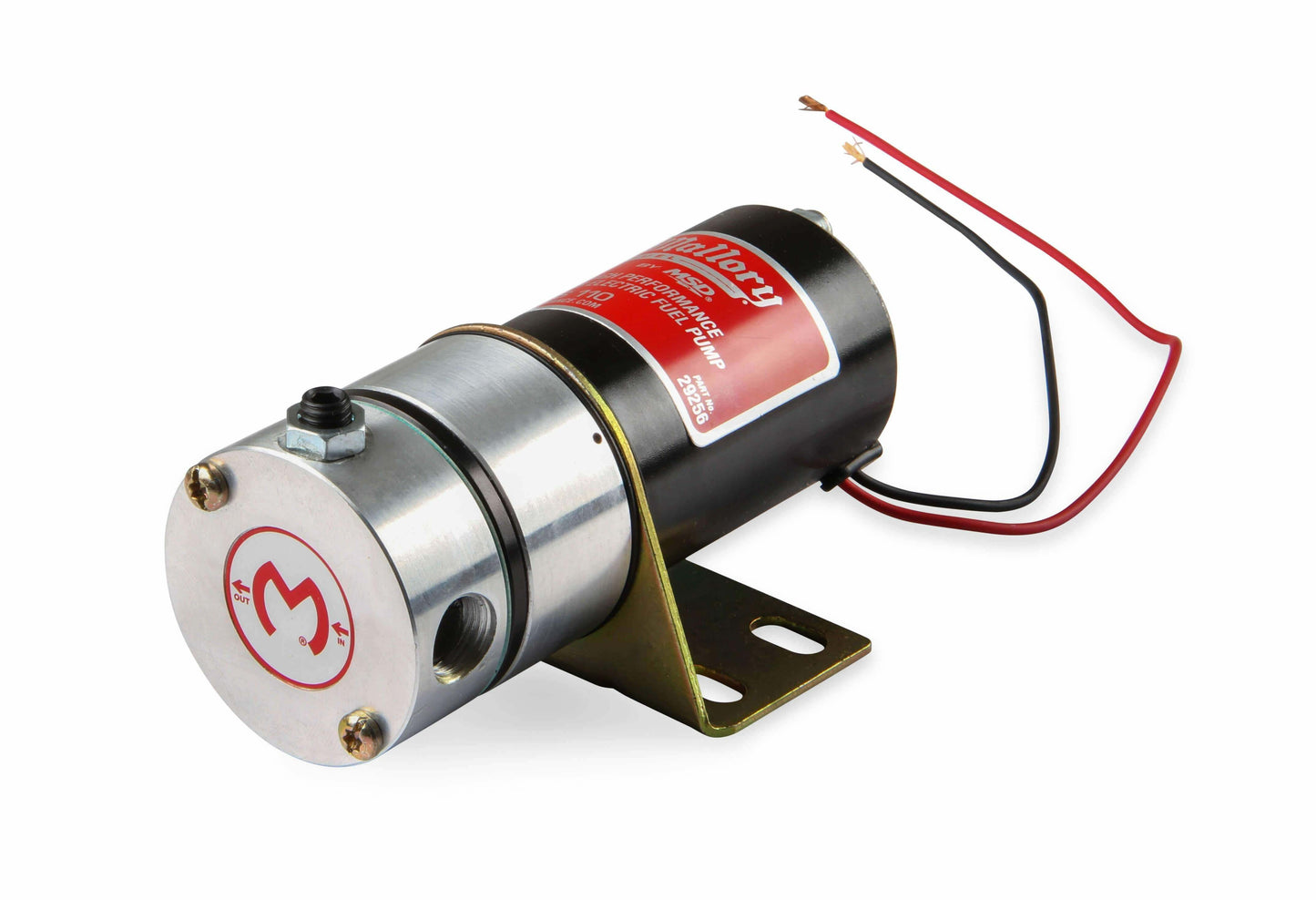 Mallory 29256 Comp Pump Series 110