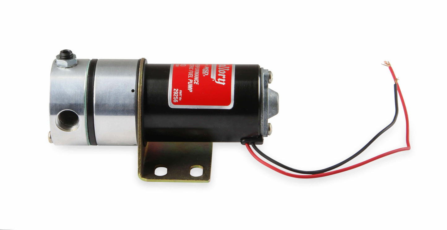 Mallory 29256 Comp Pump Series 110
