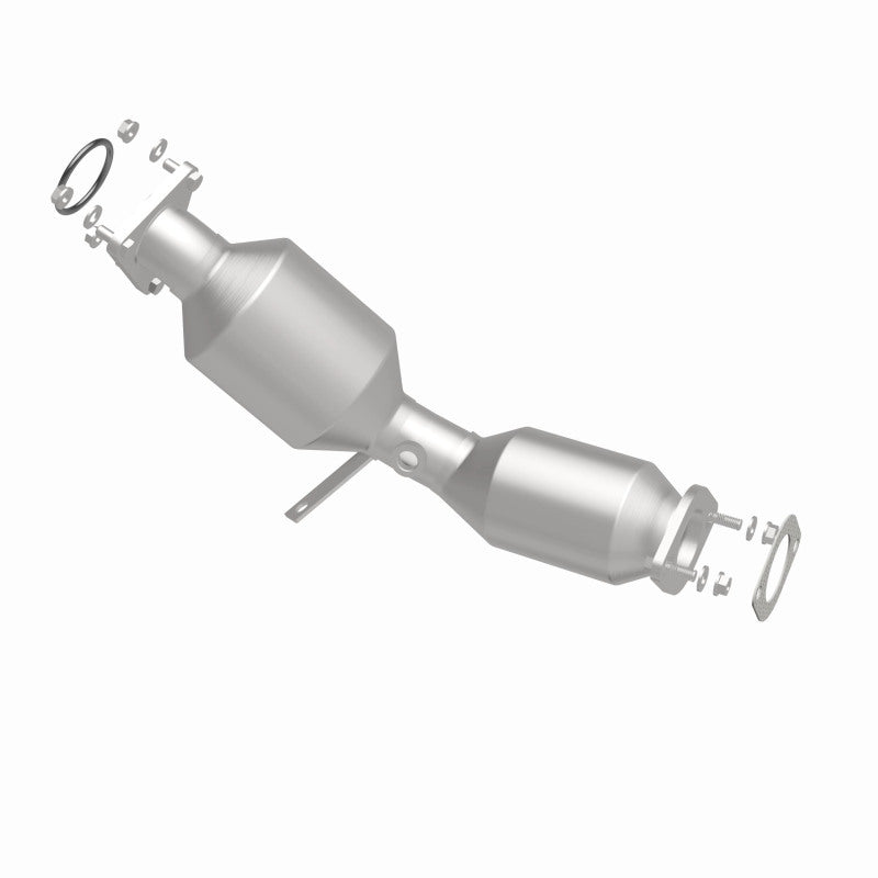 2009-2012 Infiniti FX35 3.5L Direct-Fit Catalytic Converter 5582144 Magnaflow - Catalytic Converters Car Part People
