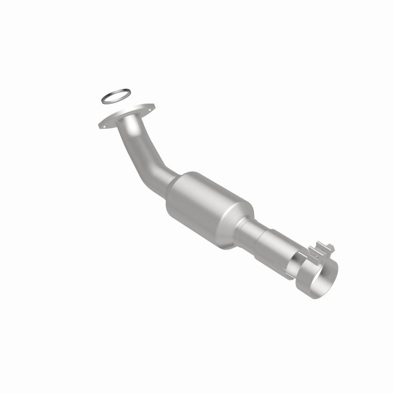 2009-2012 Toyota RAV4 Direct-Fit Catalytic Converter 5571544 Magnaflow - Catalytic Converters Car Part People