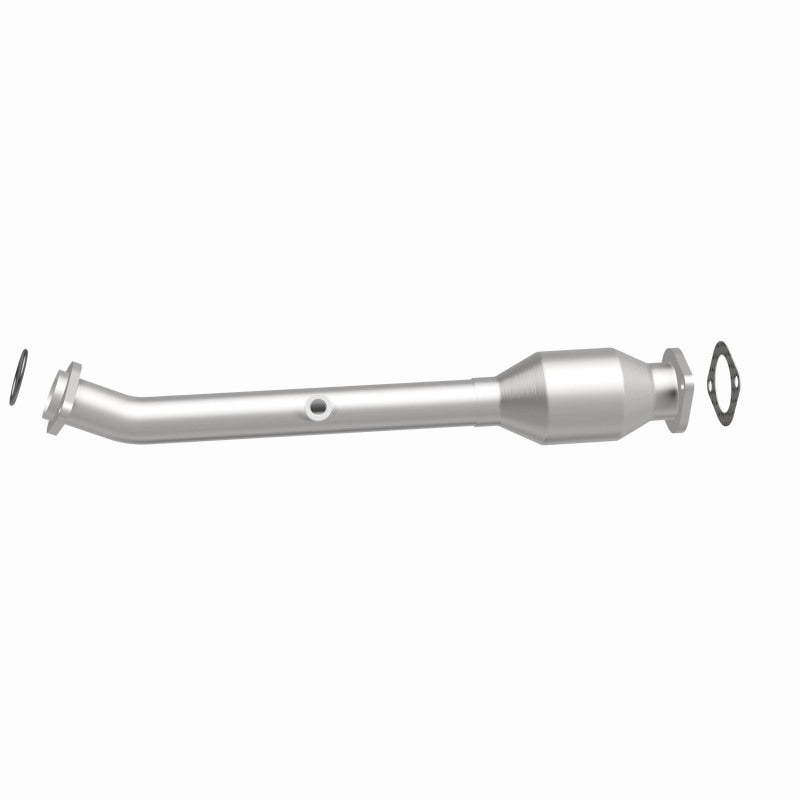 2005- Nissan Frontier 4.0L Direct-Fit Catalytic Converter 5592670 Magnaflow - Catalytic Converters Car Part People