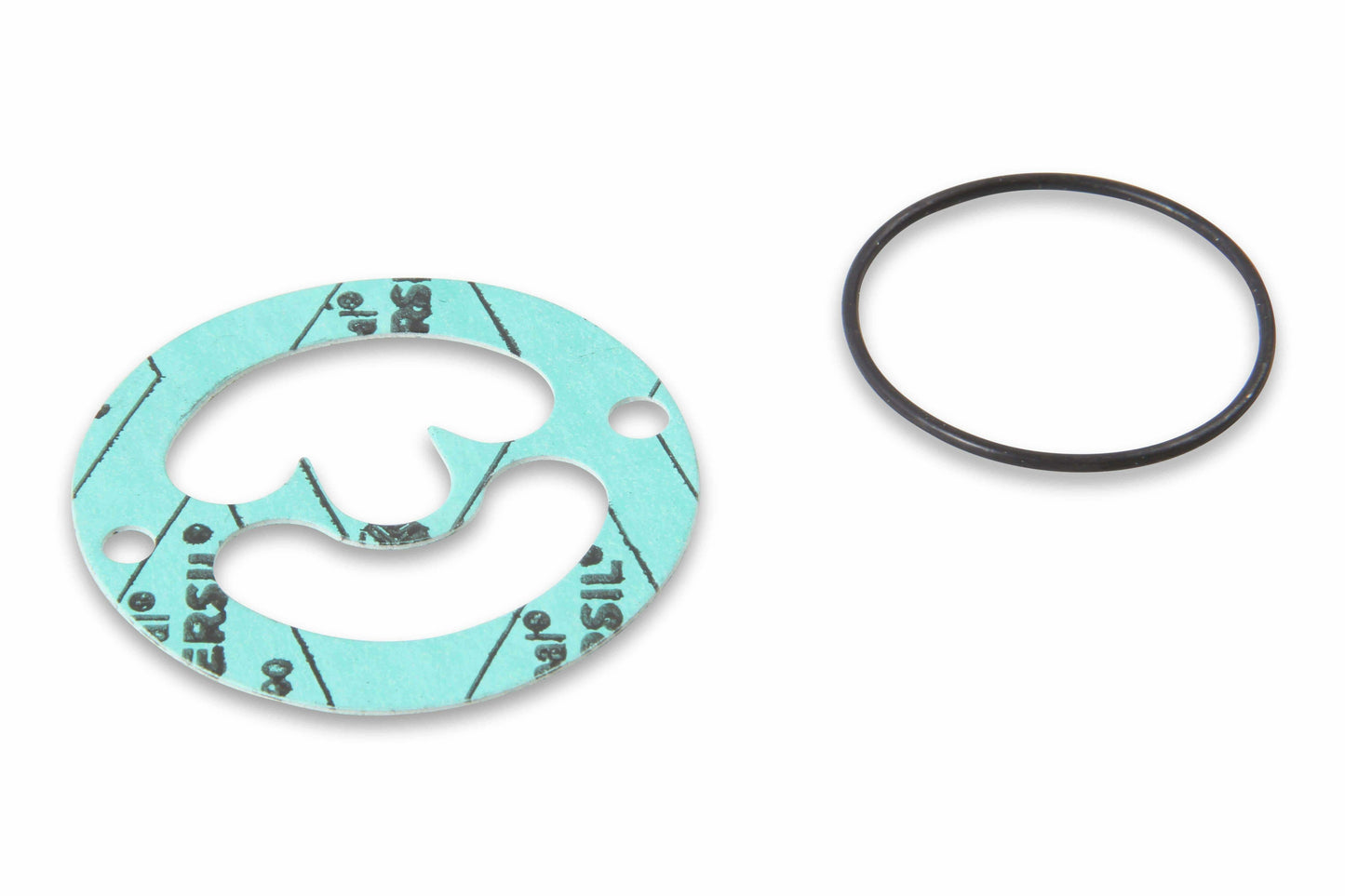 Mallory 29809 Comp Pump Seal And Repair Kit