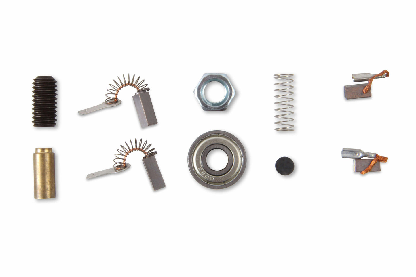 Mallory 29809 Comp Pump Seal And Repair Kit
