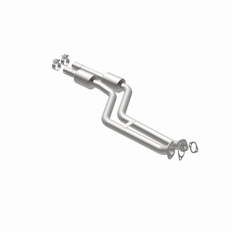 2006 2008 BMW Z4 3.0L Direct-Fit Catalytic Converter 5571725 Magnaflow - Catalytic Converters Car Part People