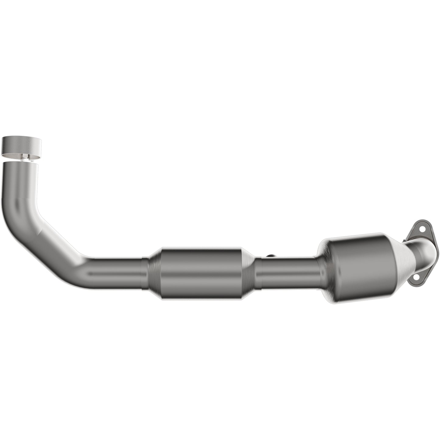 2004 Ford F-150 California Grade CARB Direct-Fit Catalytic Converter 5582705